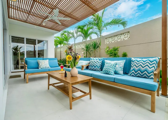 Вилла Modern Designer Canggu, Private Pool, Ricefield Views, Family And Group Денпасар