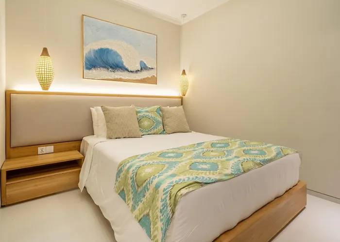 Вилла Modern Designer Canggu, Private Pool, Ricefield Views, Family And Group