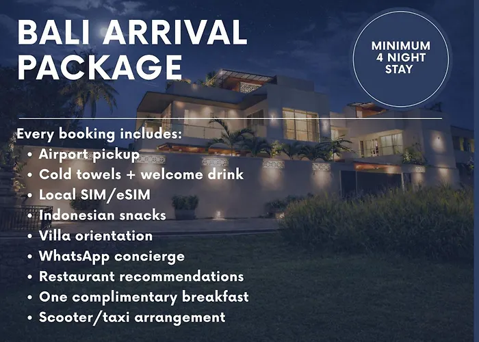 Modern Designer Canggu, Private Pool, Ricefield Views, Family And Group Villa